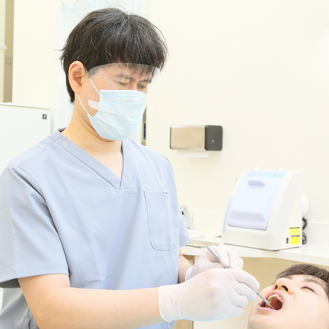 太白区・長町の歯医者さん｜あすと長町歯科