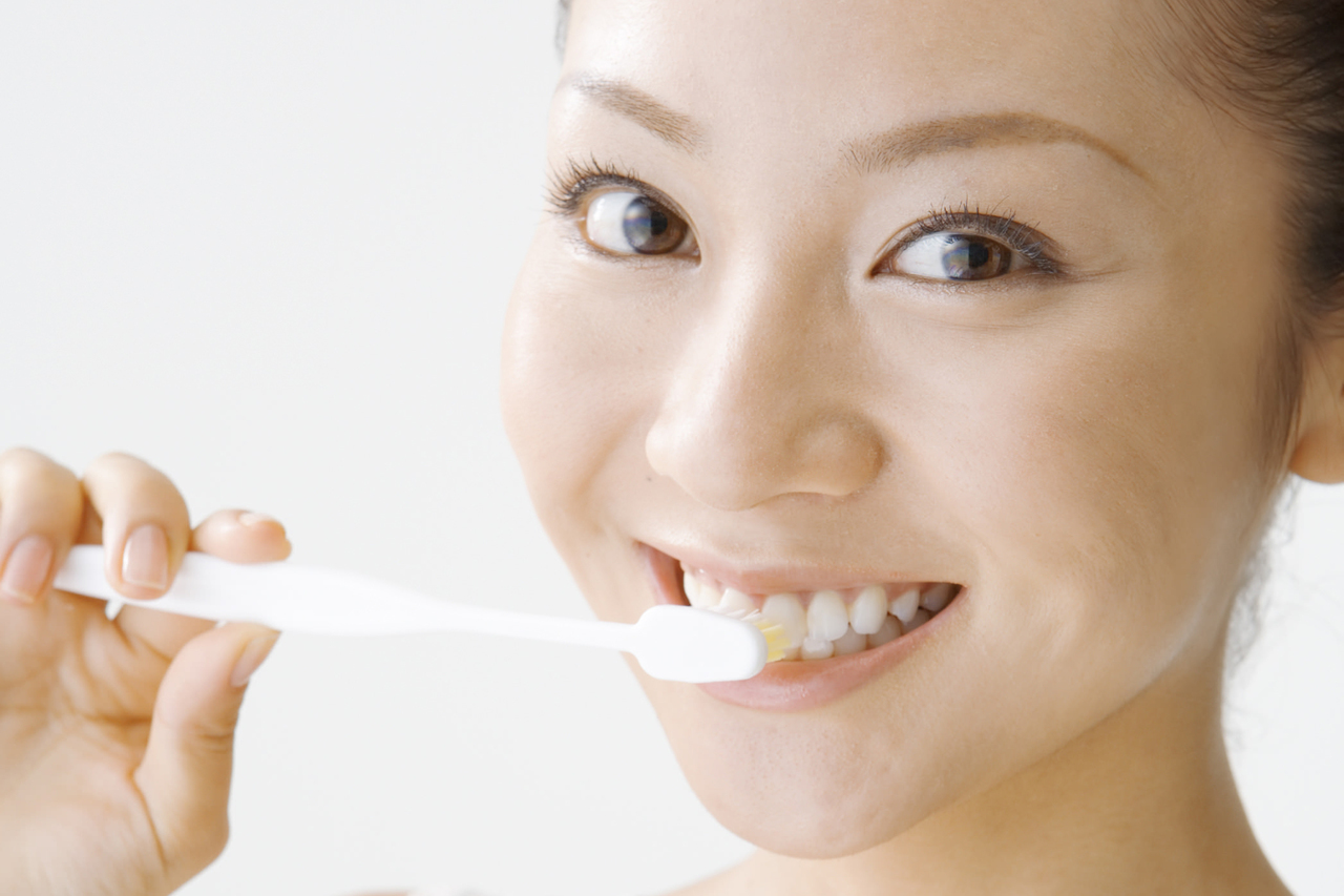 太白区・長町の予防歯科・定期検診