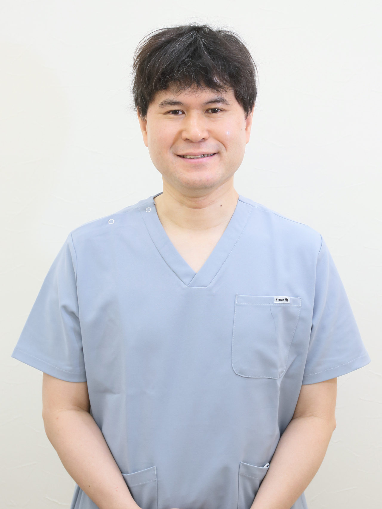 太白区・長町の院長プロフィール