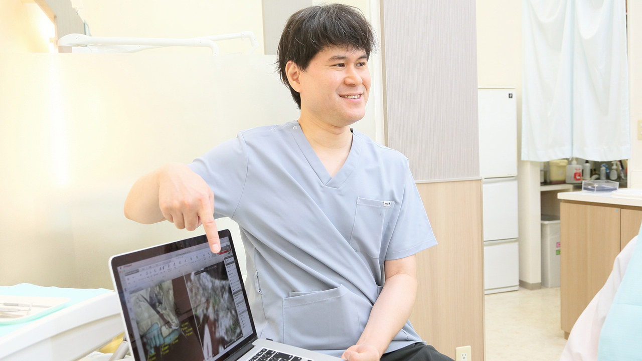 太白区・長町のご予約