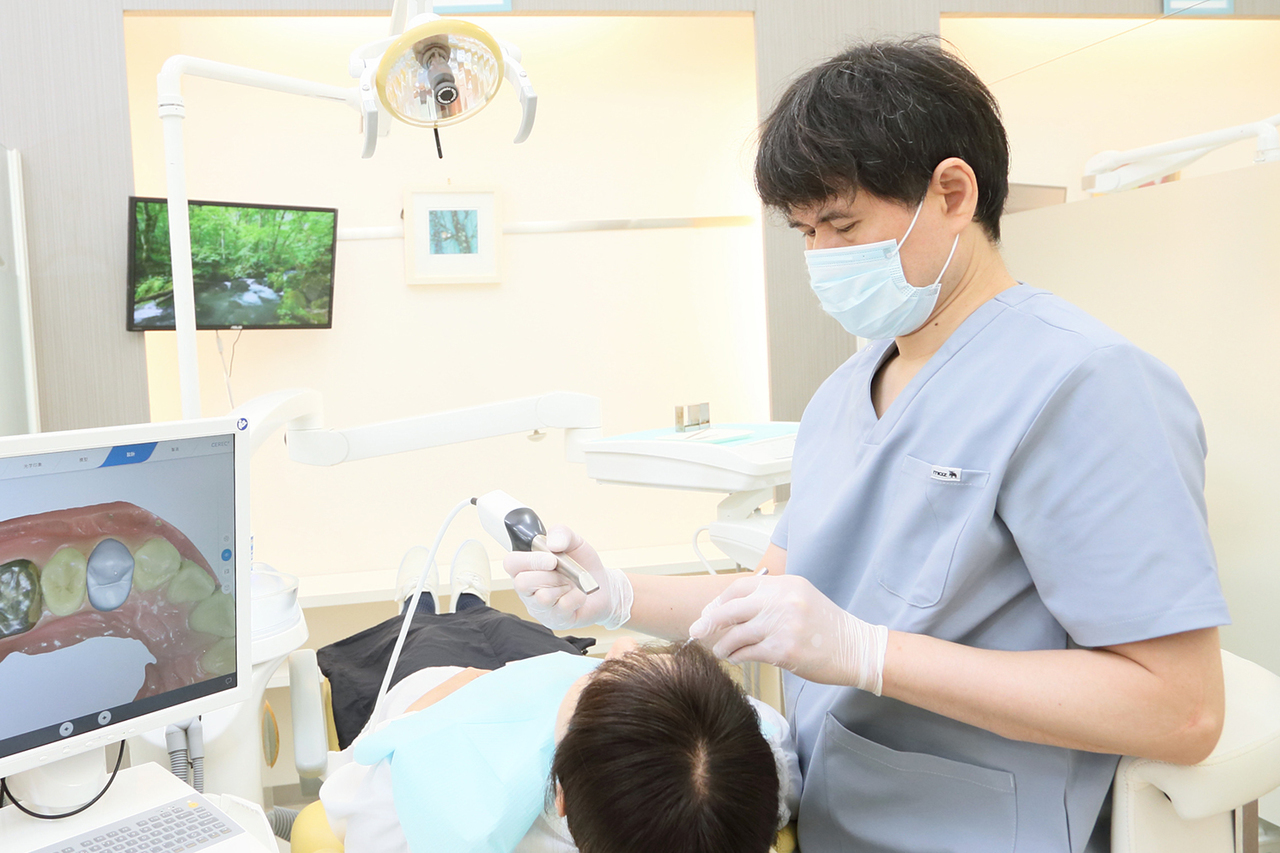太白区・長町の医院のご紹介