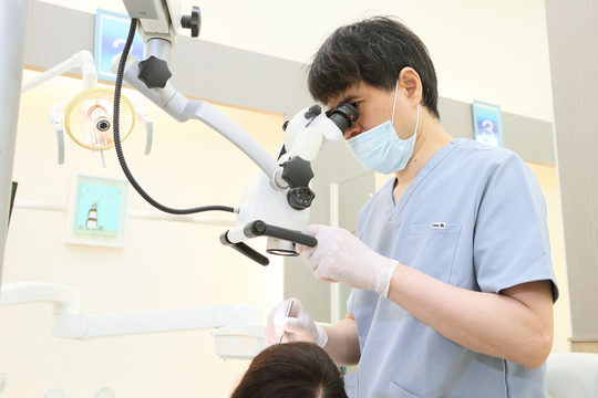 審美歯科治療 - あすと長町歯科（太白区・長町）